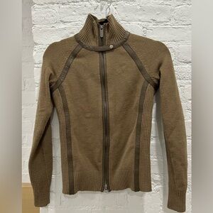 Armani Exchange Cardigan